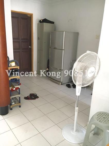 Blk 331 Jurong East Avenue 1 (Jurong East), HDB 5 Rooms #124059502